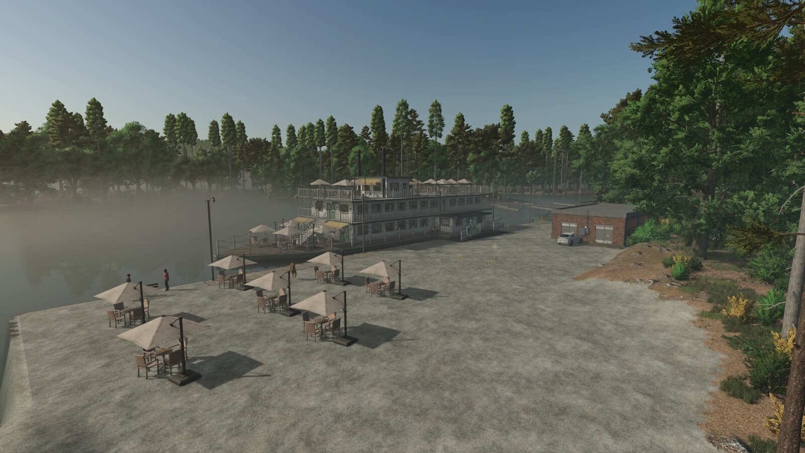 Sonny Farm 3