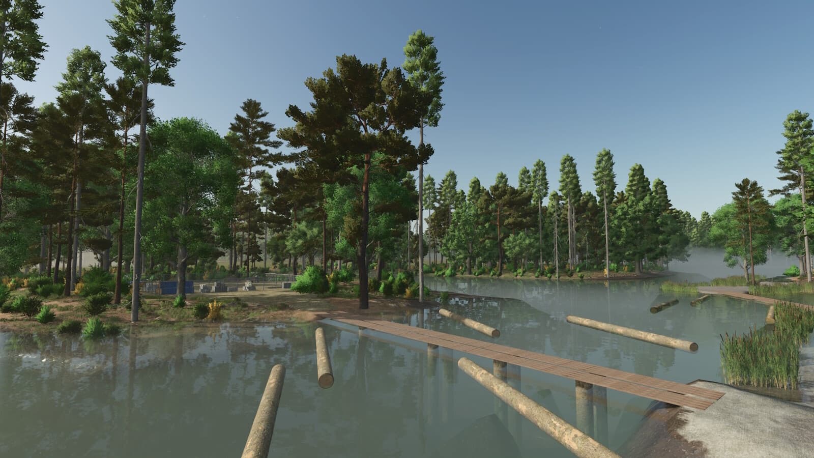 Sonny Farm 2