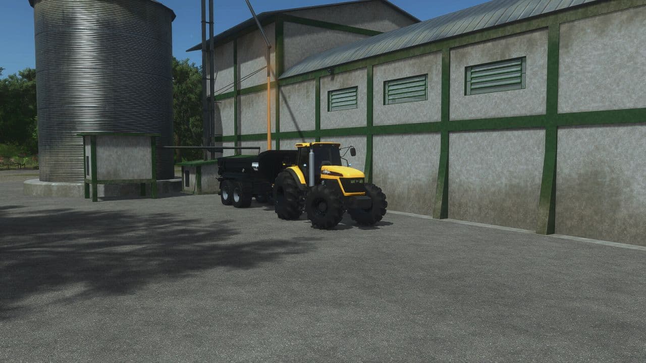 South Brazil Silos Package 3