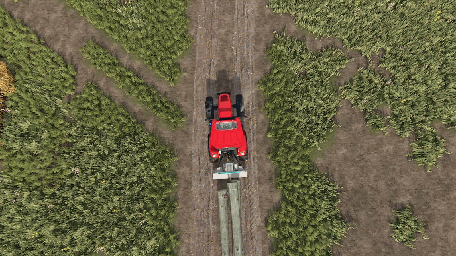 Split Brakes 4