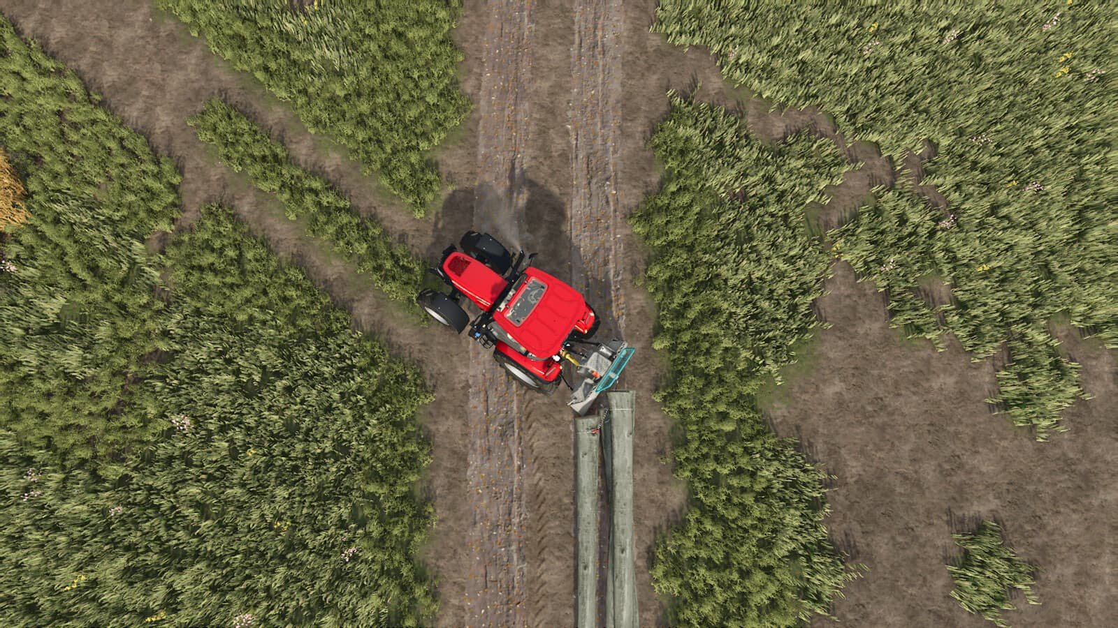 Split Brakes 3