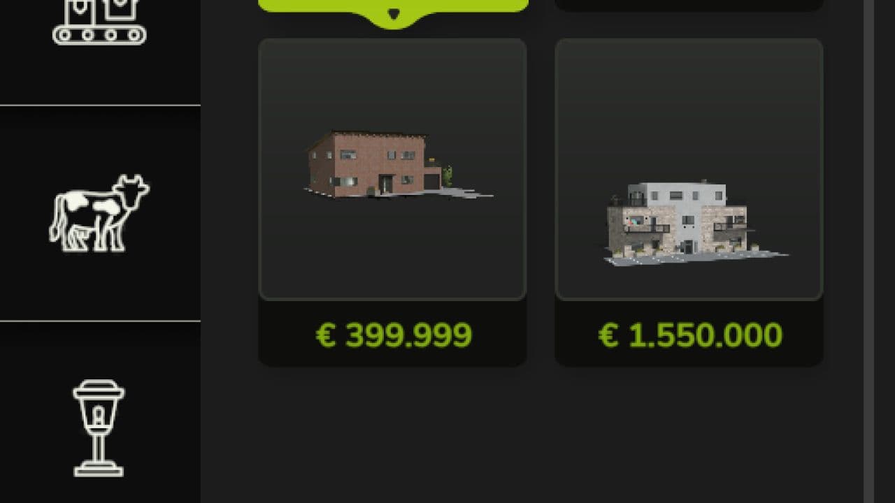 Stani's building category