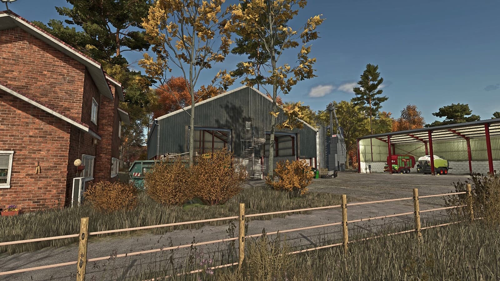 Storage Shed 3