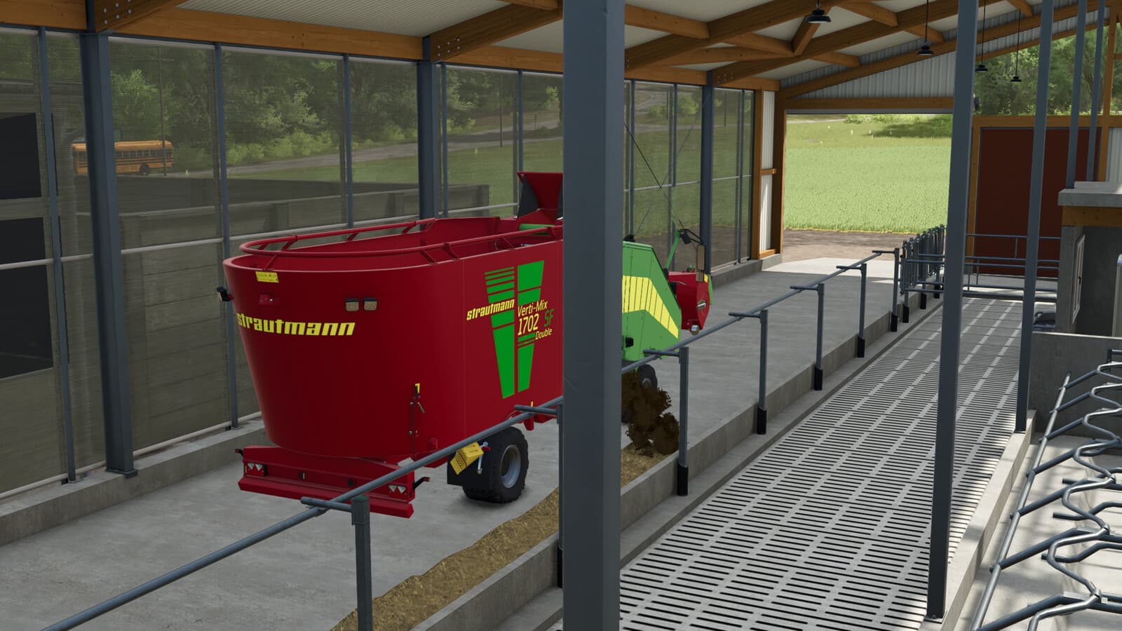 Strautmann VertiMix 1702 2