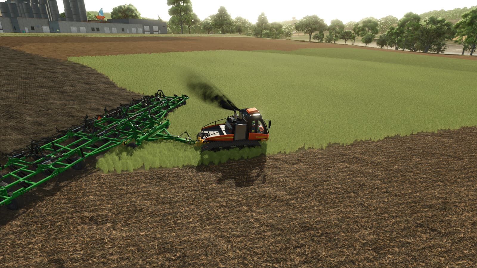 T-Wolf Agripower