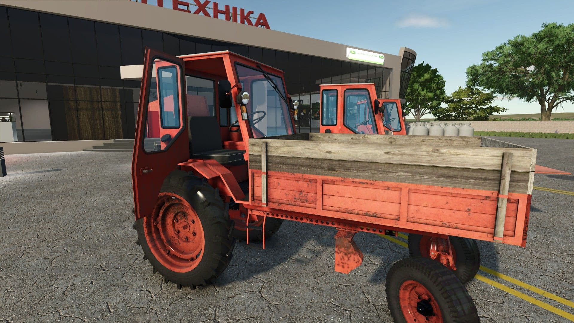 T16 5