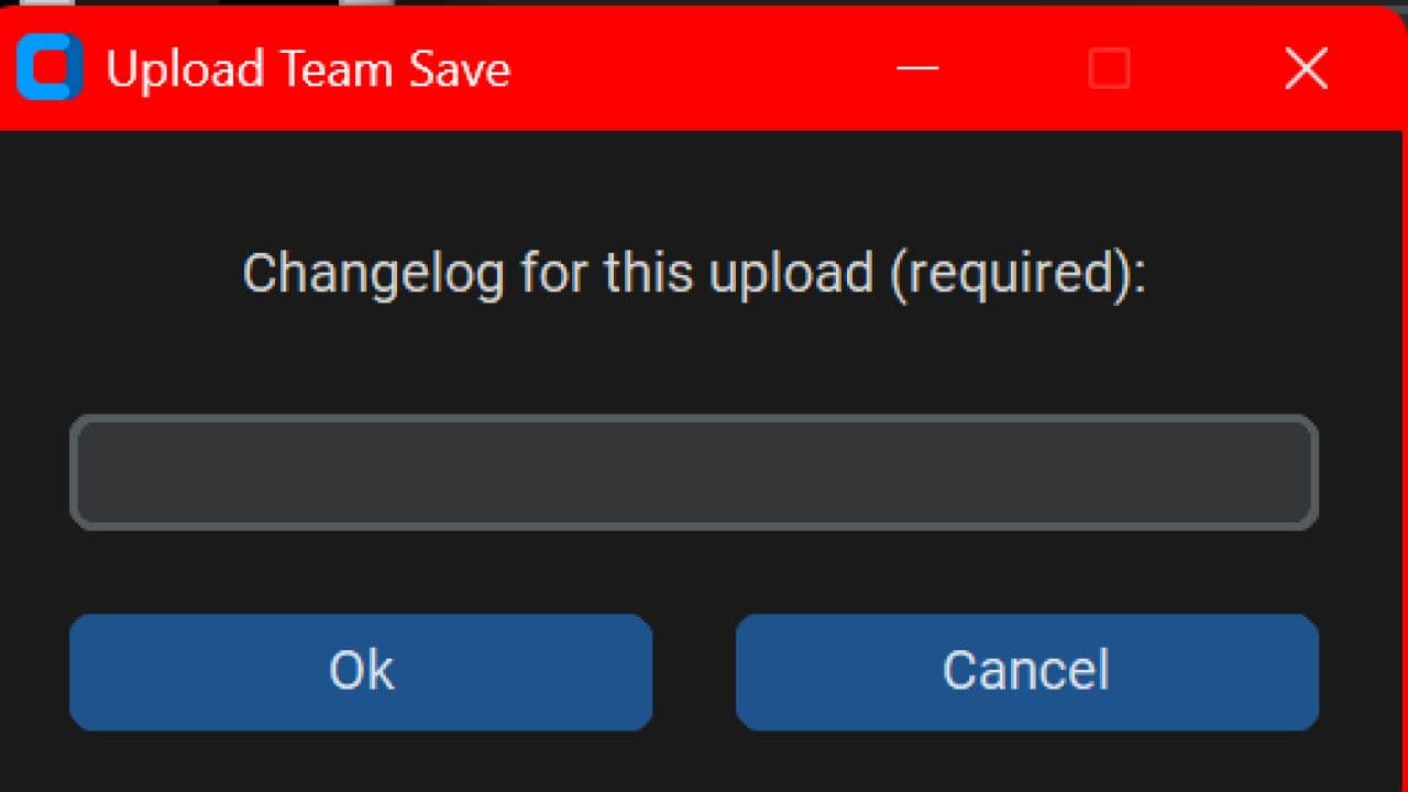 Team Sync Tool 2