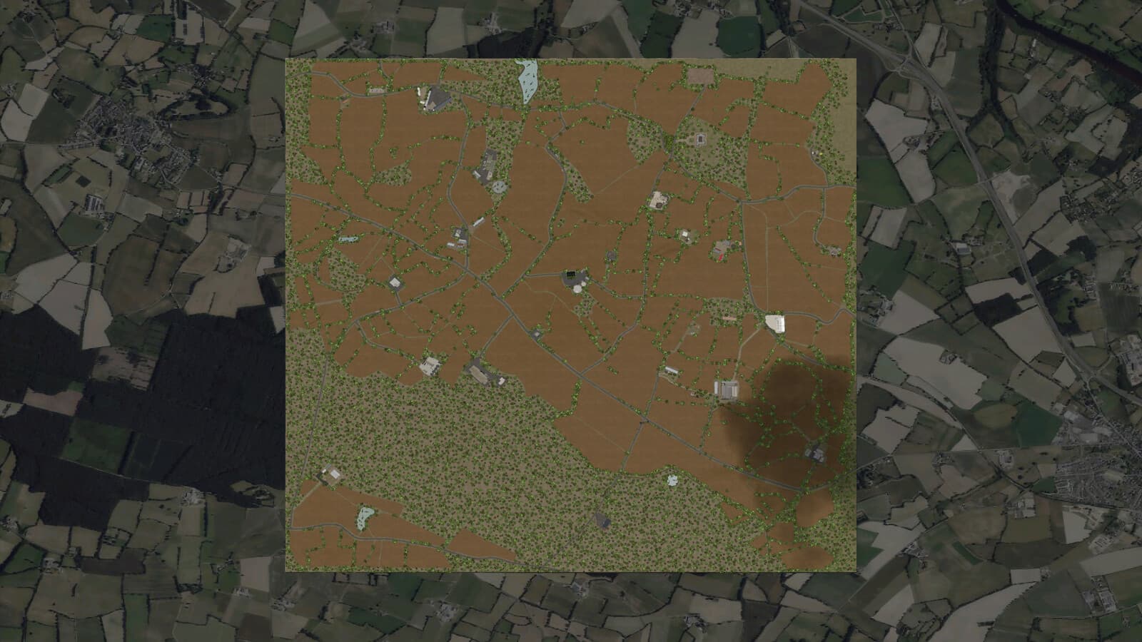 The Angevin Countryside 6