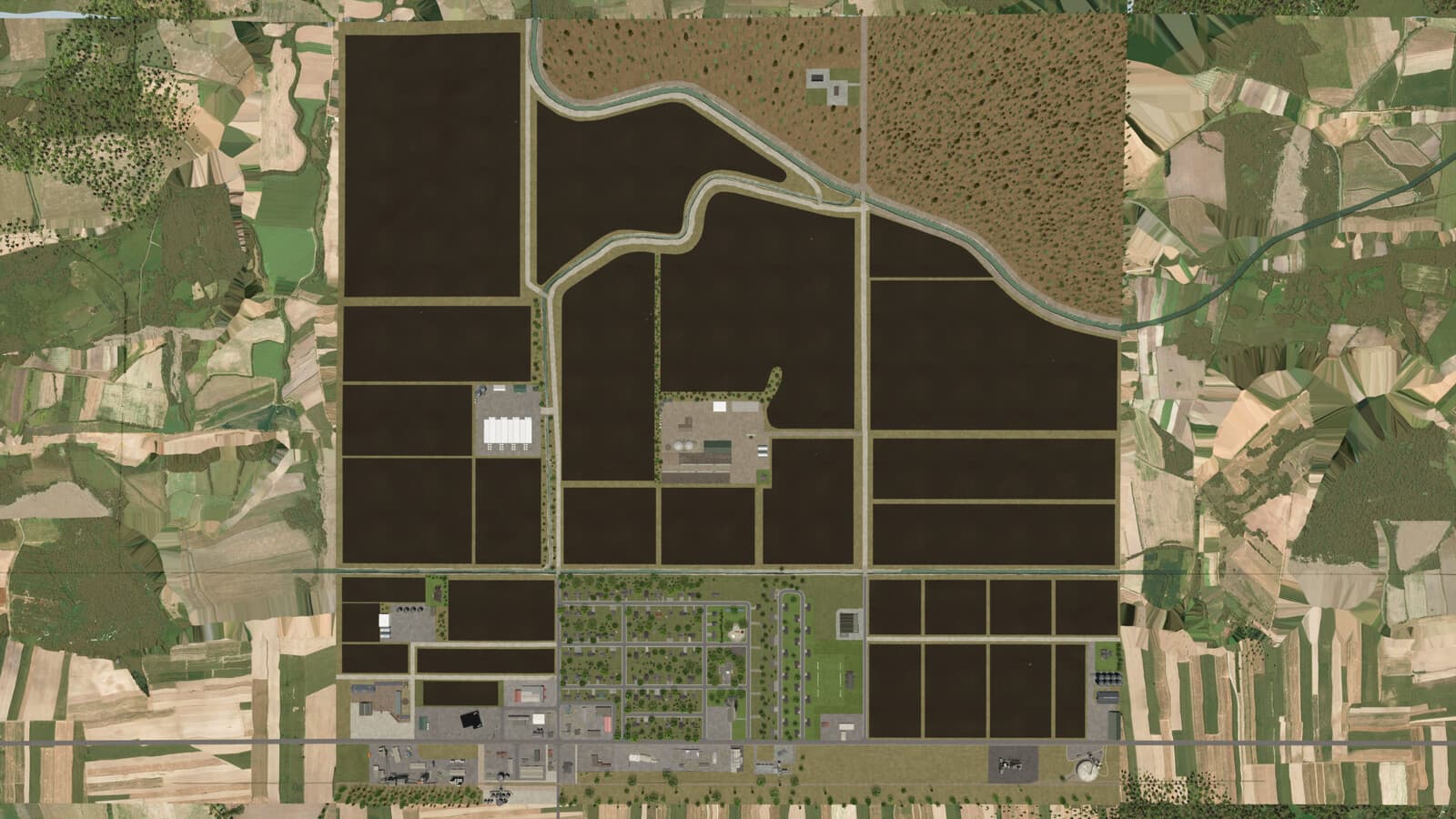 The Panhandle 6
