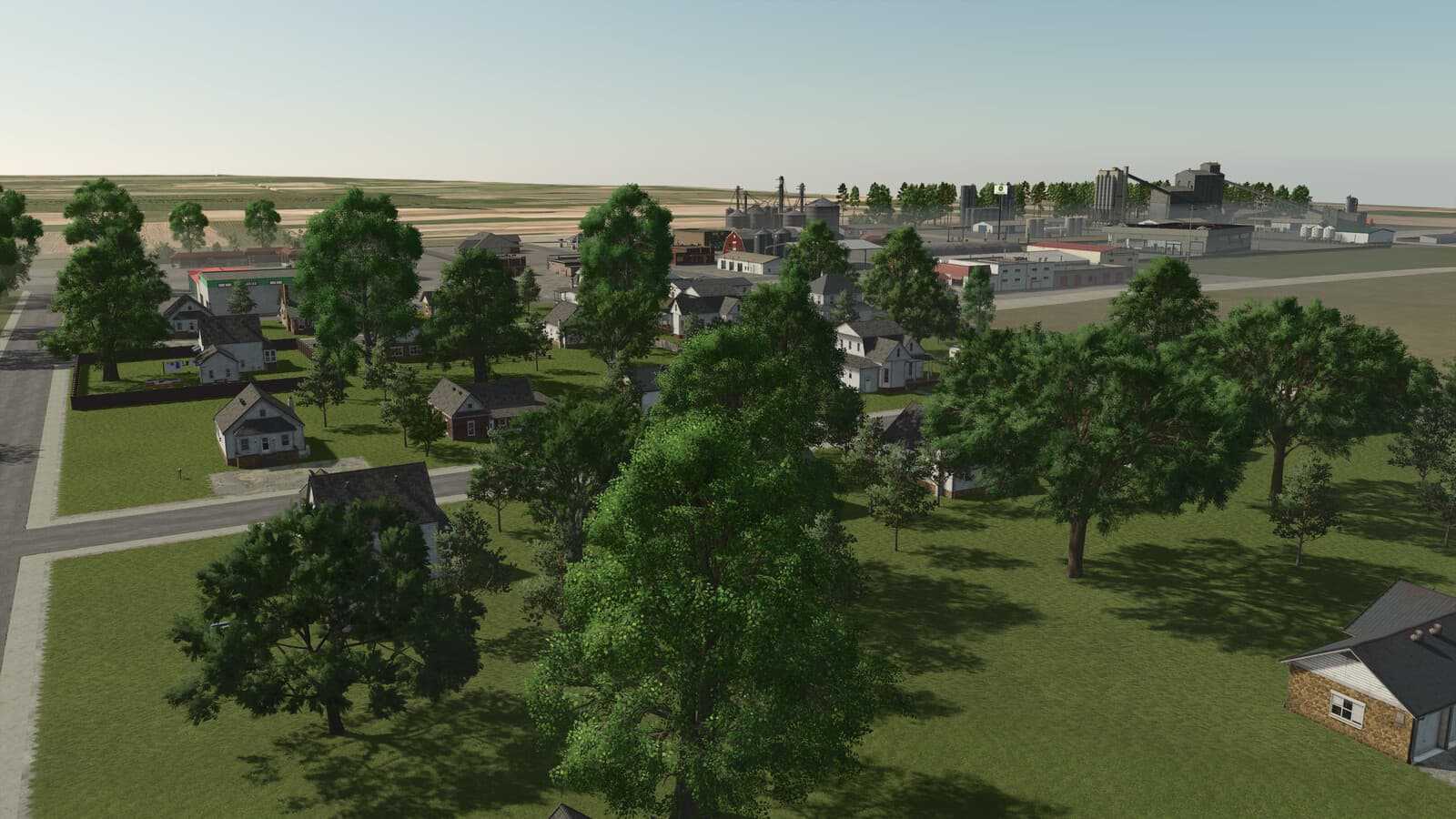The Panhandle 3