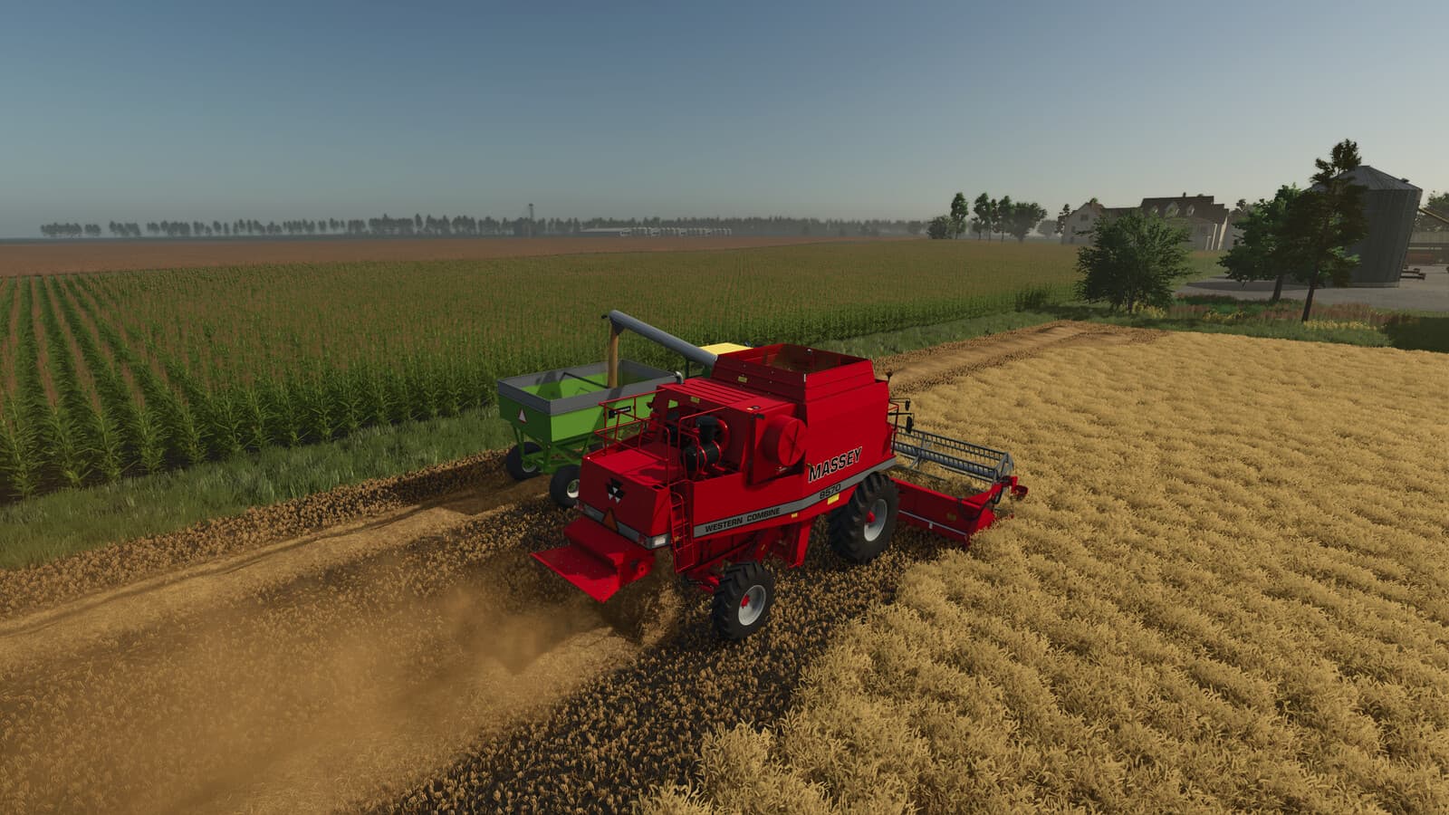 The Panhandle 2