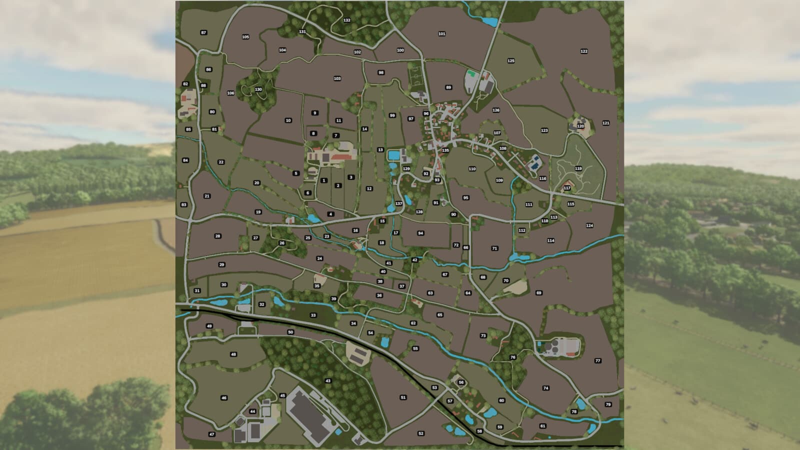The Pichonnière Valley 6