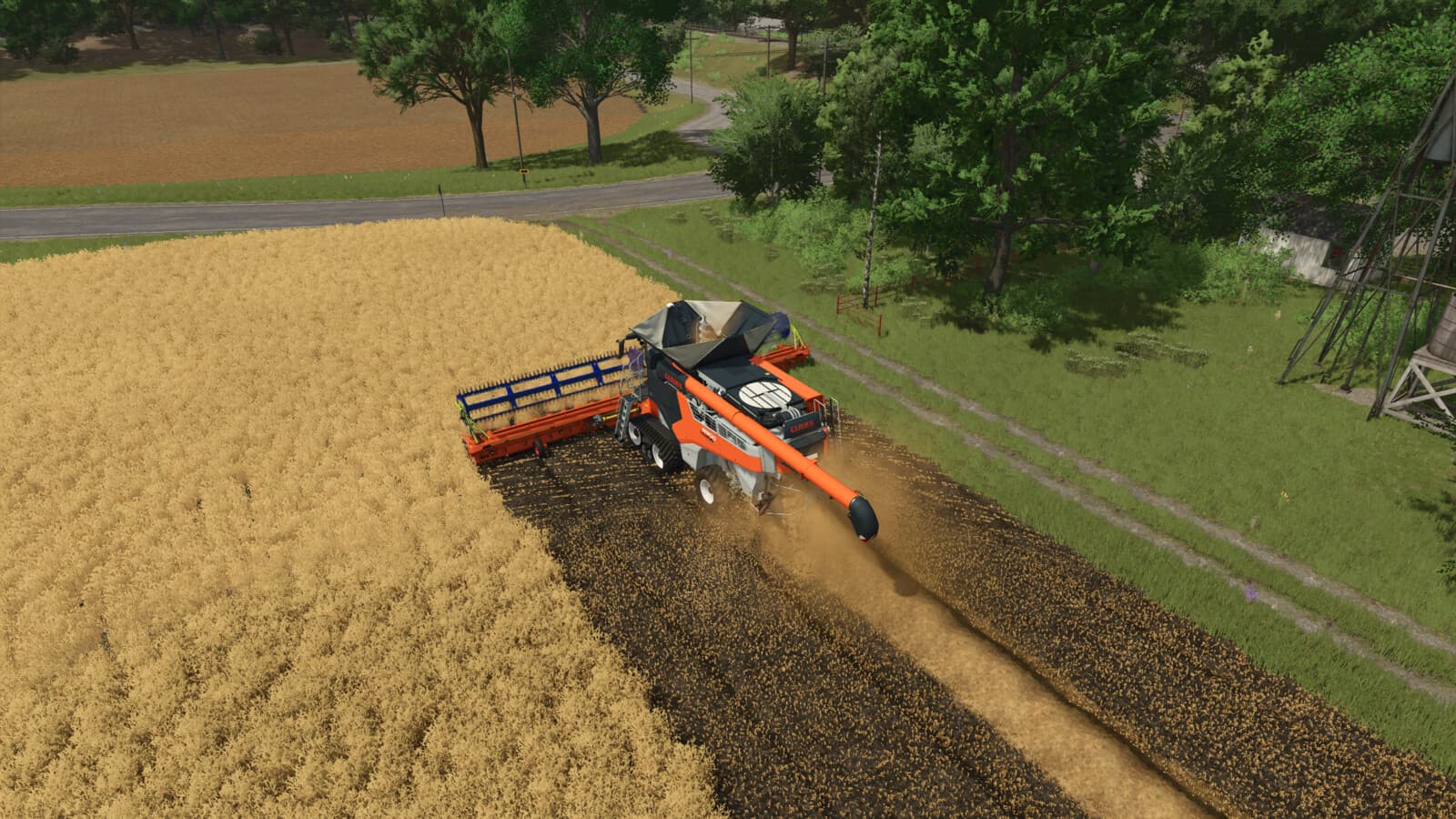 Storm Harvesterpack 3