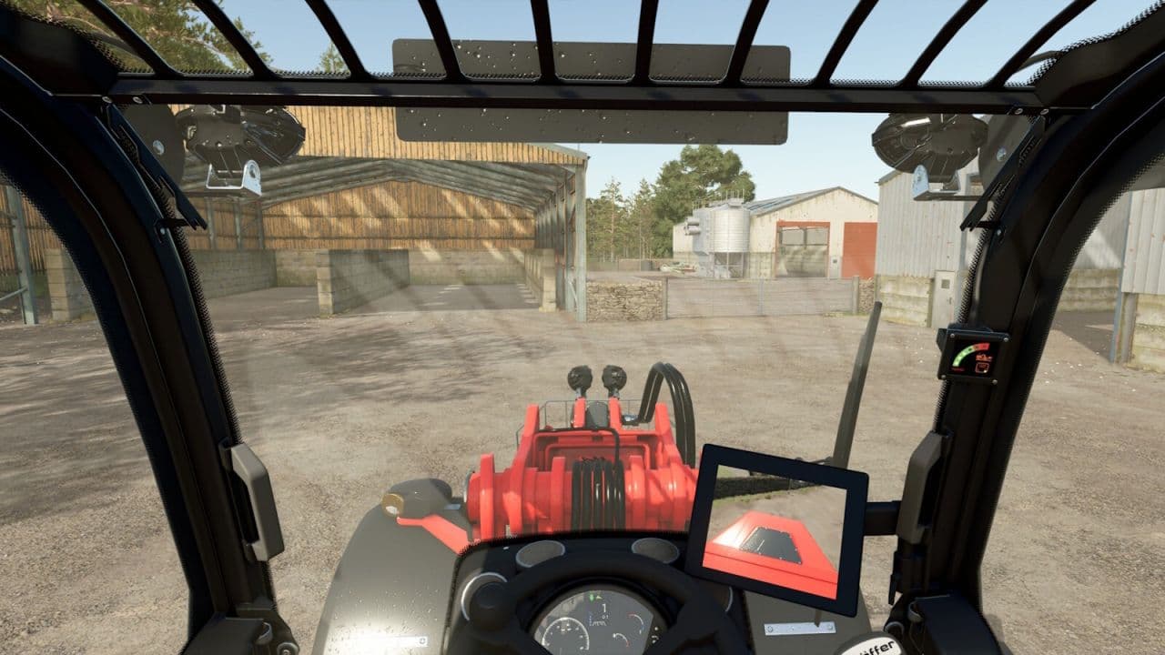 Tool Camera MB-DLC (Prefab) 5