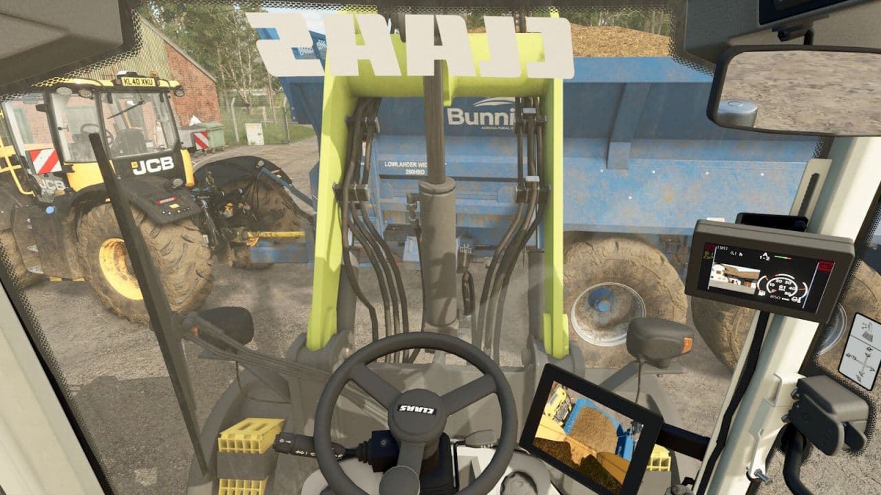 Tool Camera MB-DLC (Prefab) 4