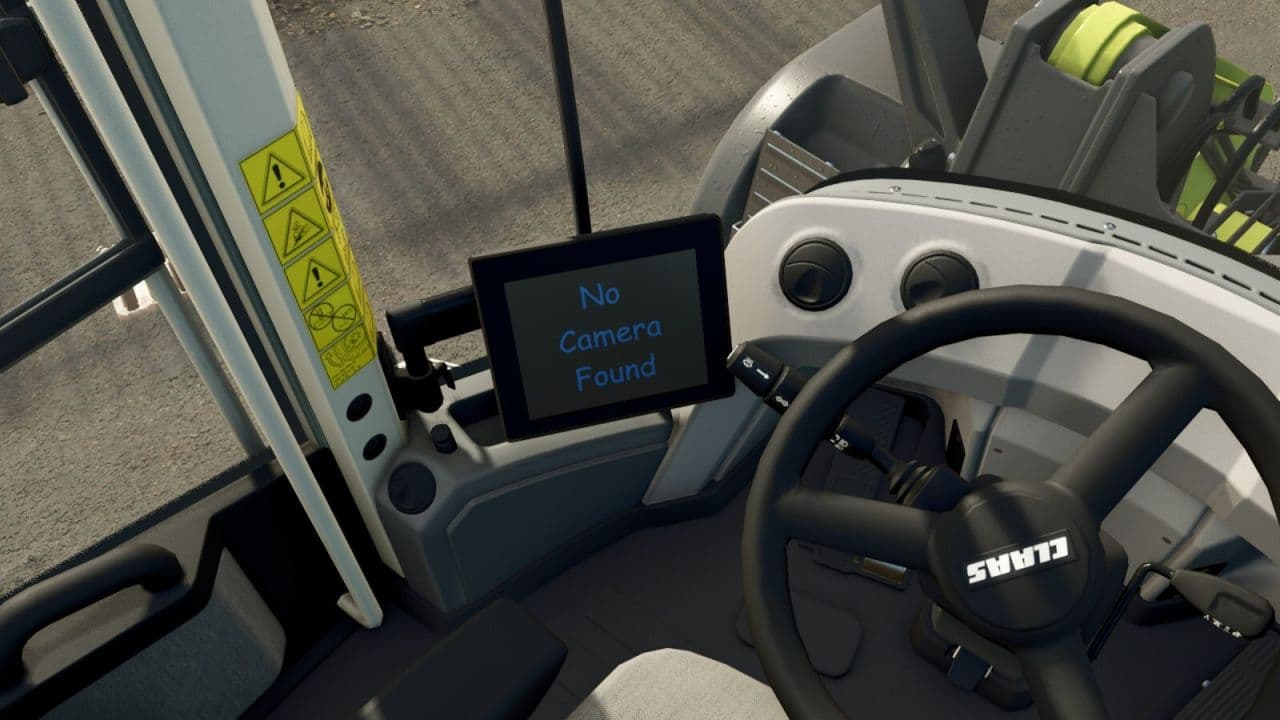 Tool Camera MB-DLC (Prefab) 3