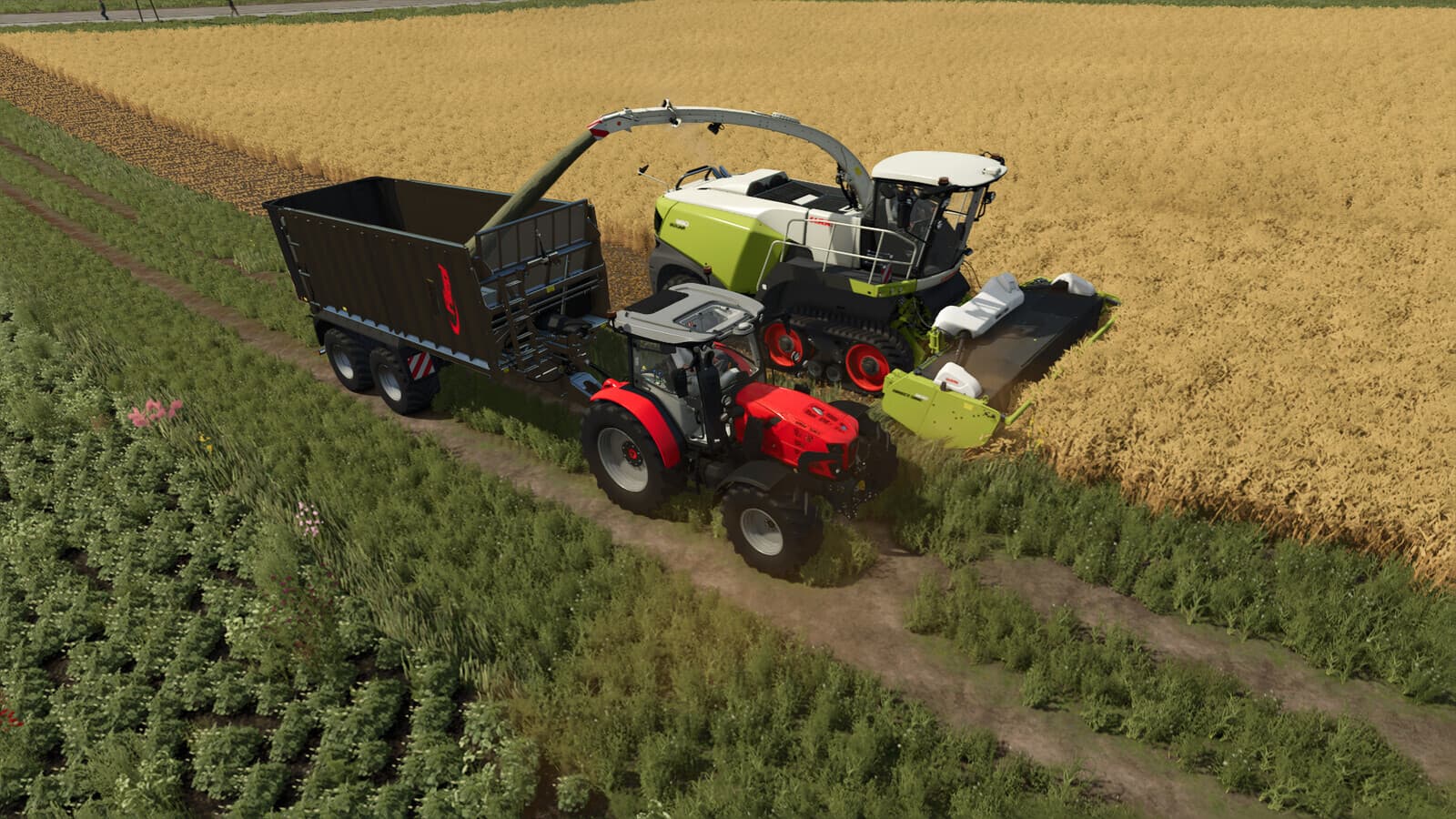 Tool Height Control For Headers 3