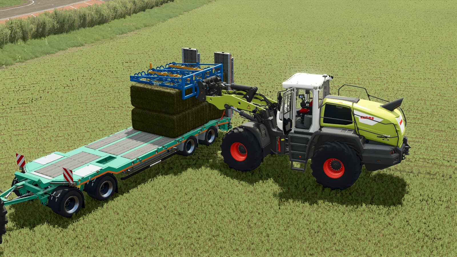 Torion1914 / L556XPower Pack 6