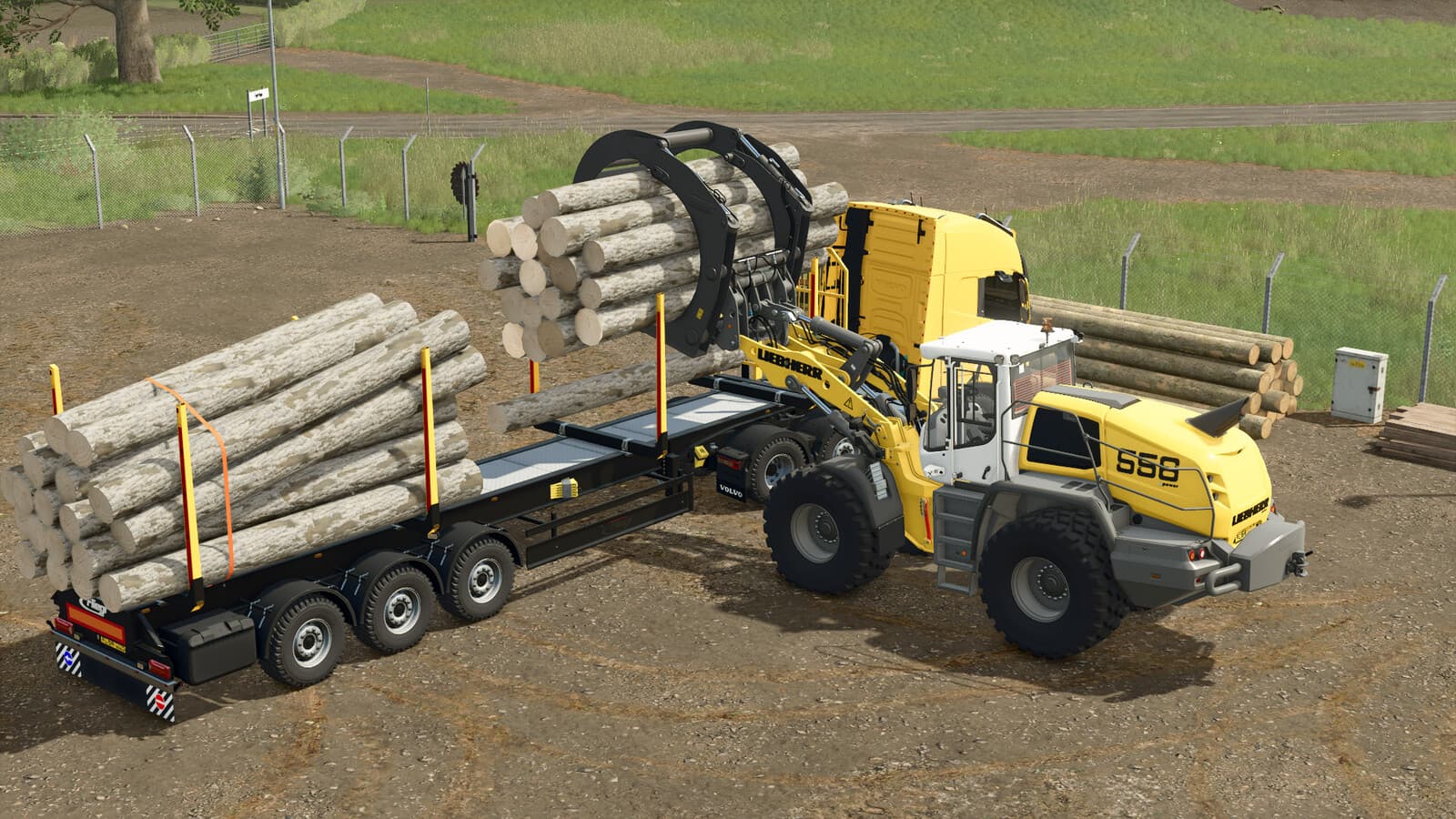 Torion1914 / L556XPower Pack 5
