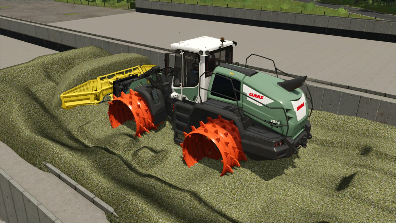Torion1914 / L556XPower Pack 2