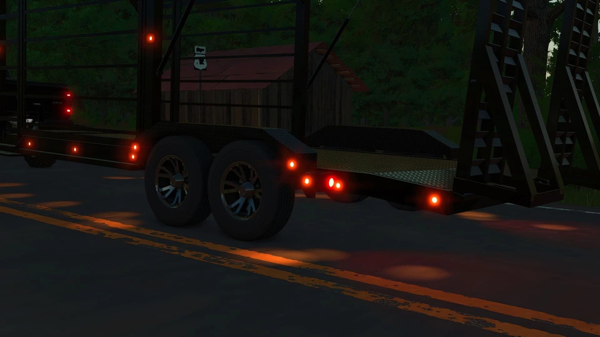 Toy Hauler 6