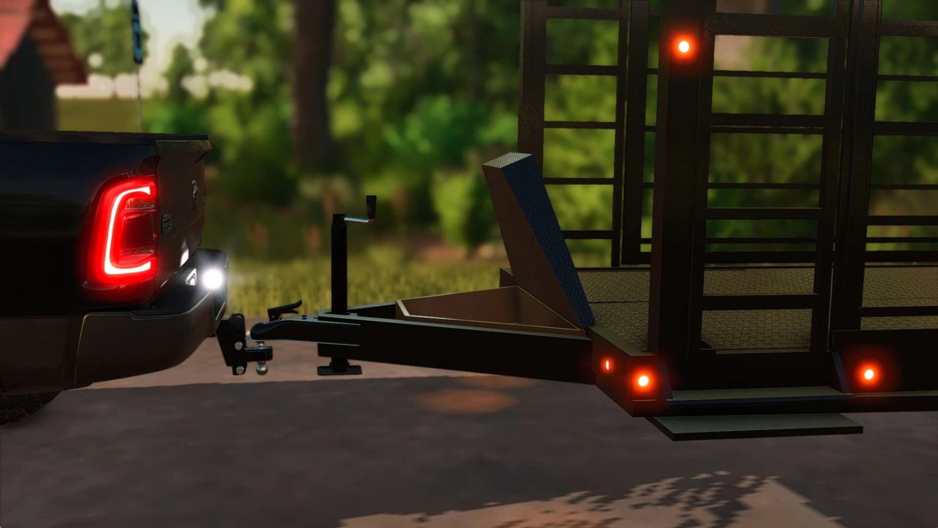Toy Hauler 5