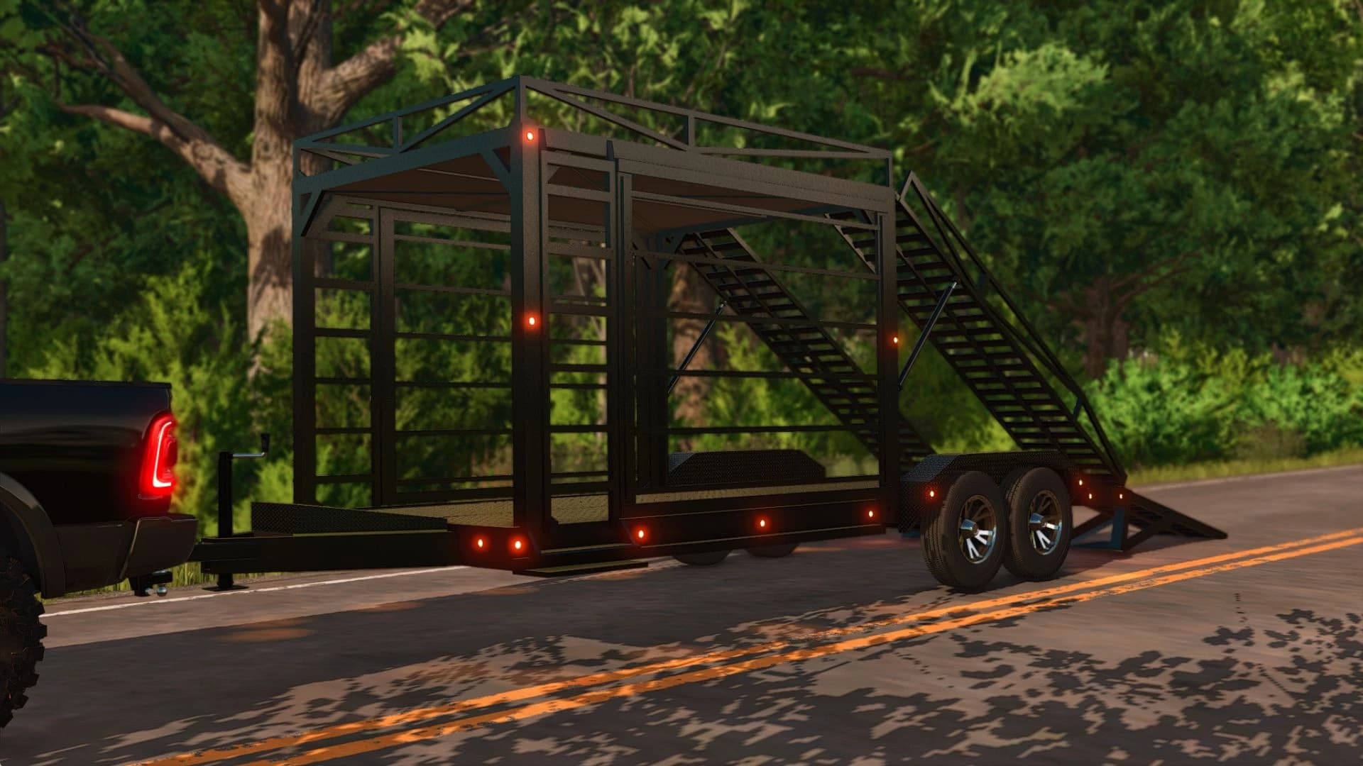 Toy Hauler 4