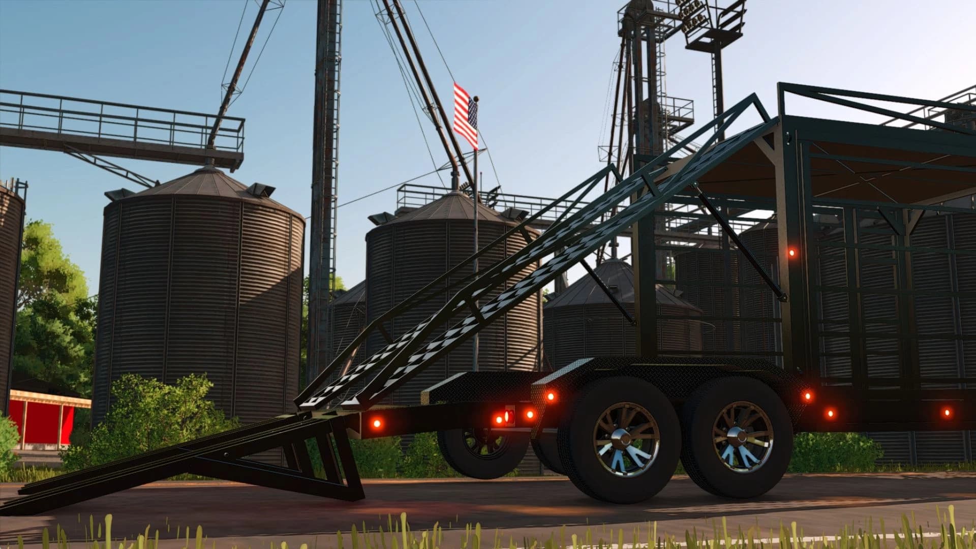 Toy Hauler 3