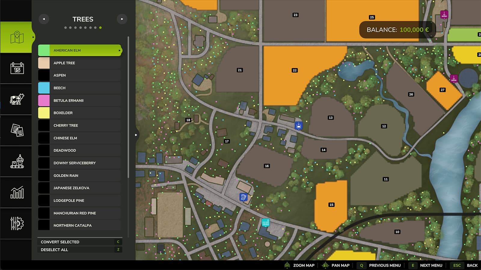 Tree Converter 2