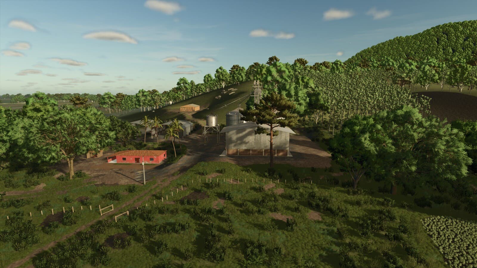 Turvo Map 5