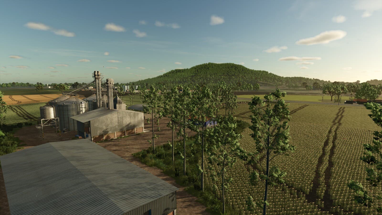 Turvo Map 4