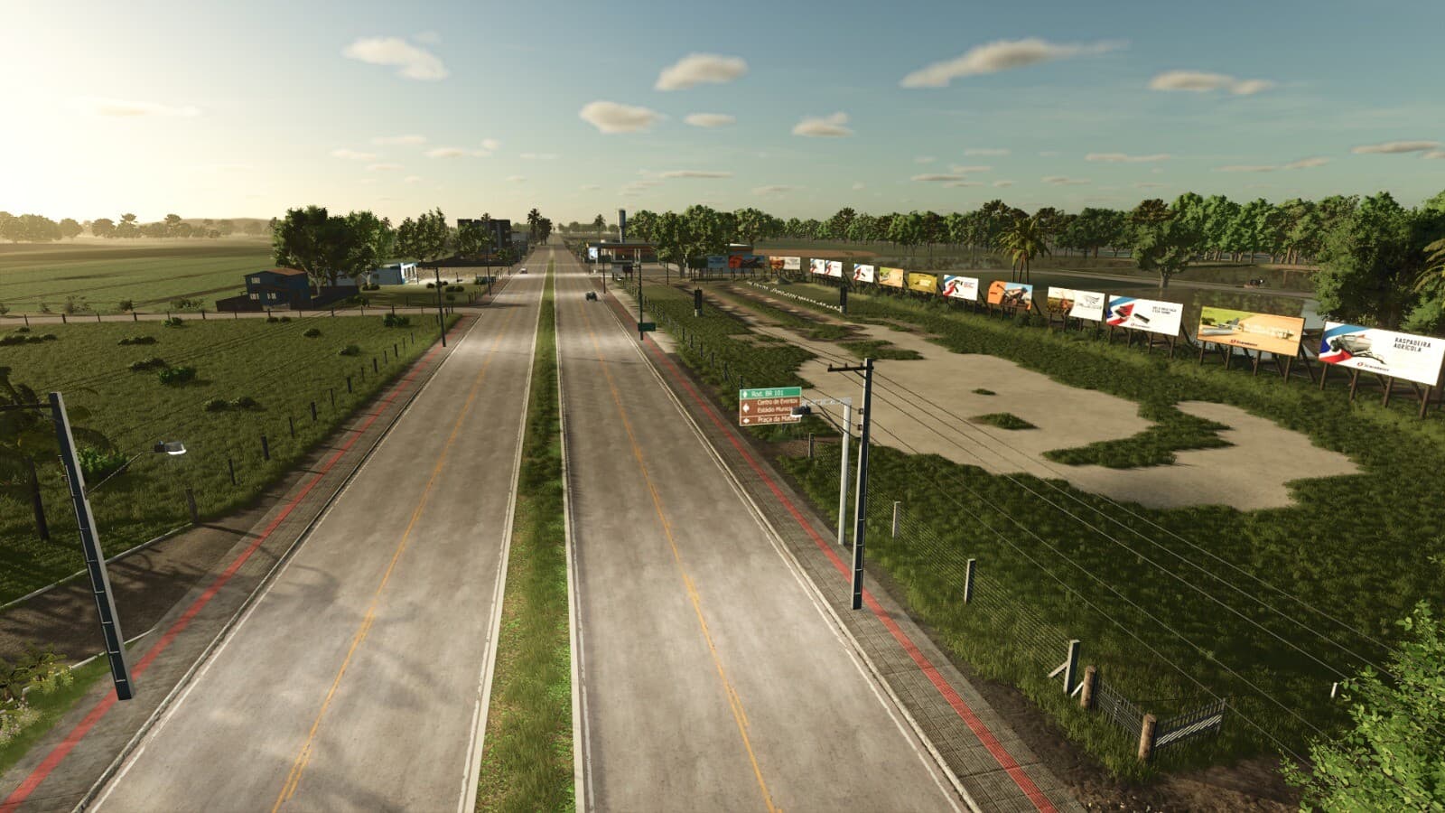 Turvo Map 3