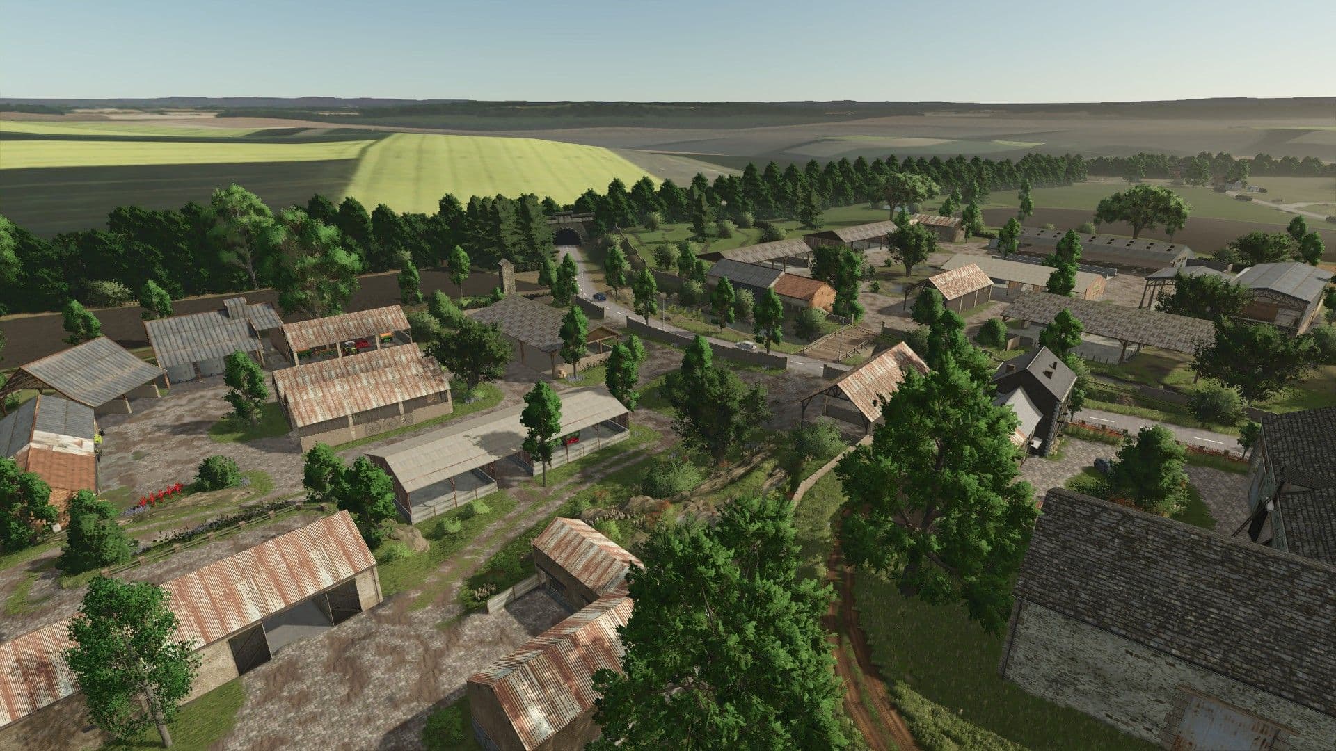 Un Petit Coin De Somme 6