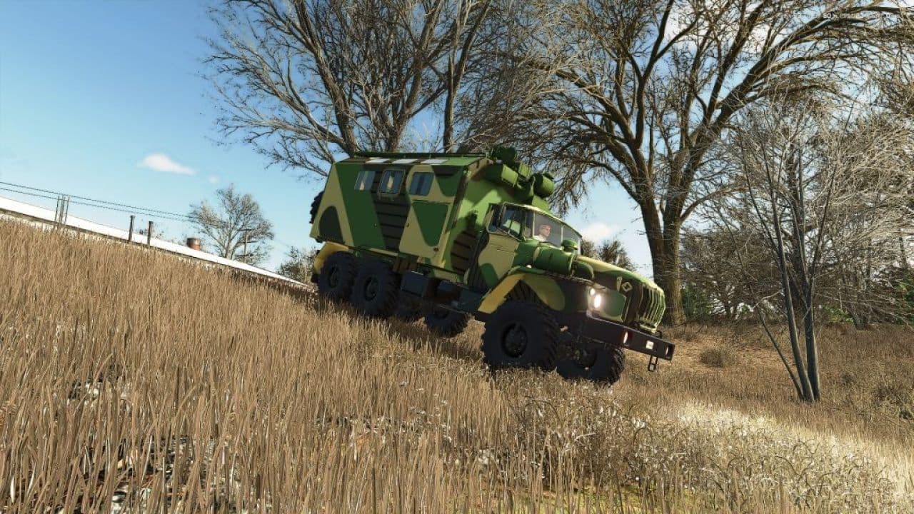 Ural Kung 2
