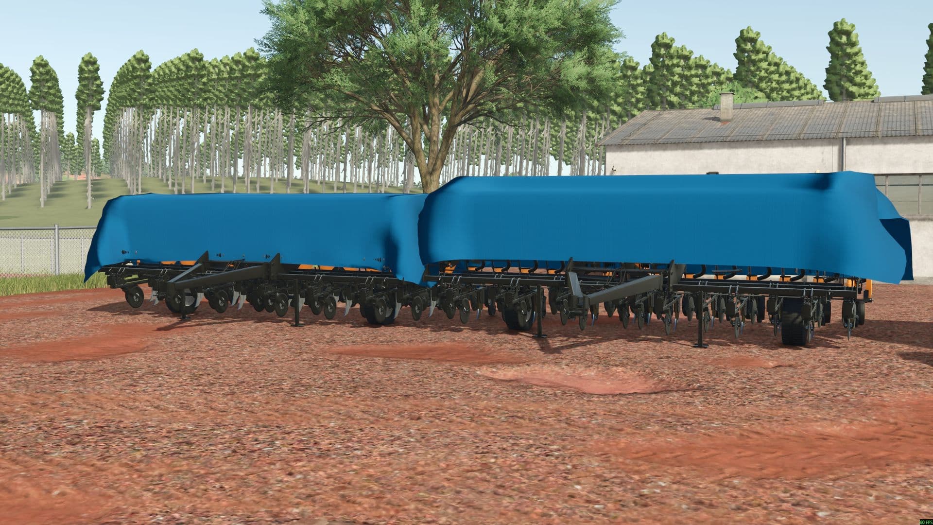 Valtra BP-Hitech Pack 5