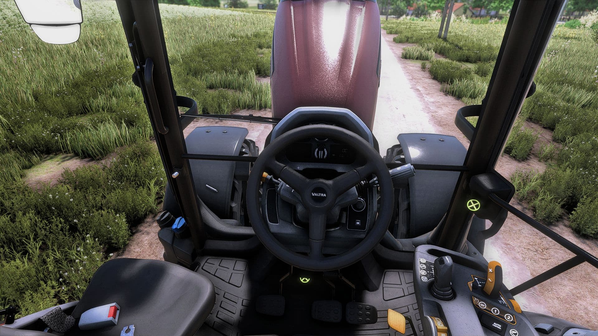 Valtra G Series 2