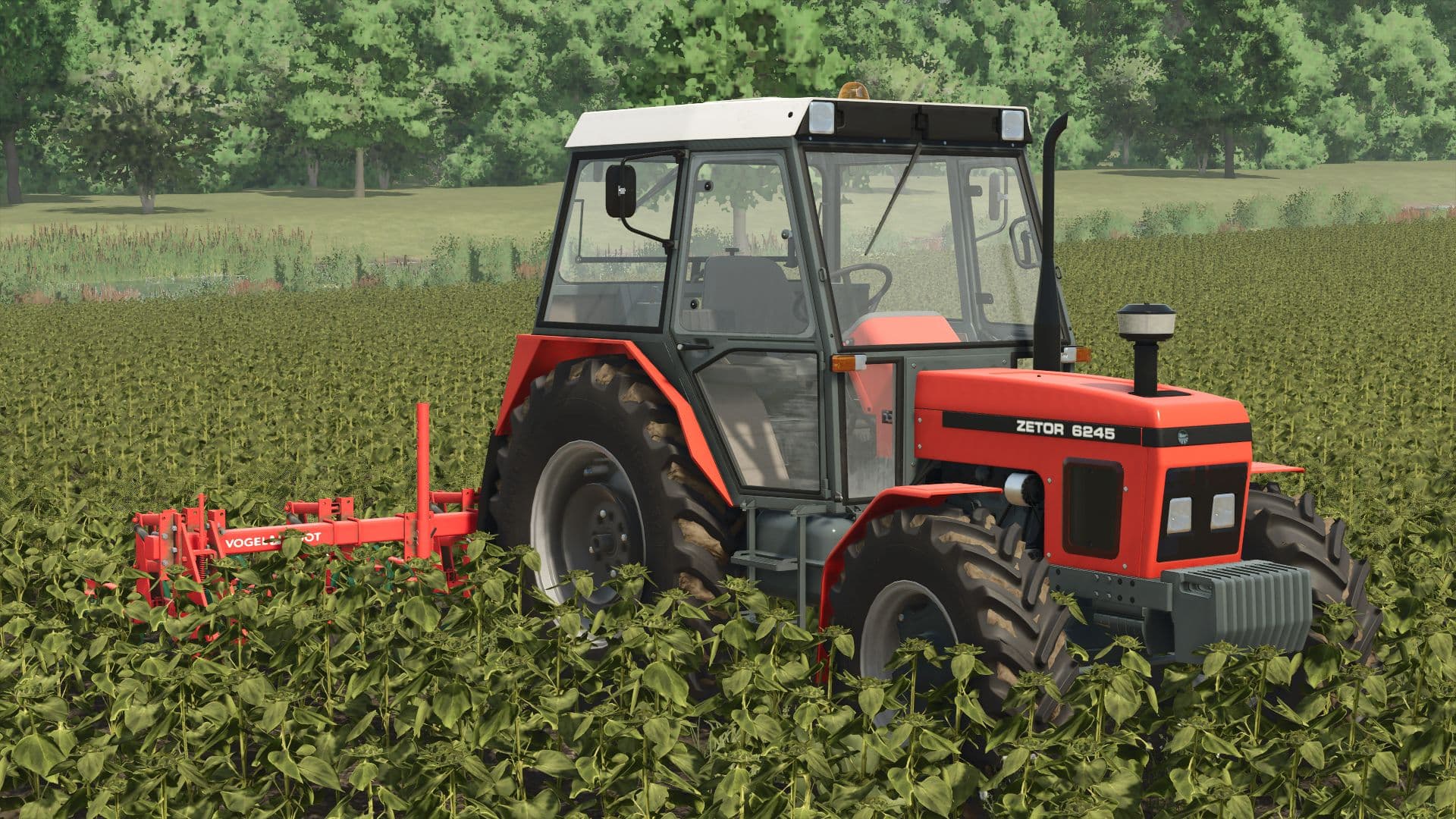 Vogel Noot KU 671 4