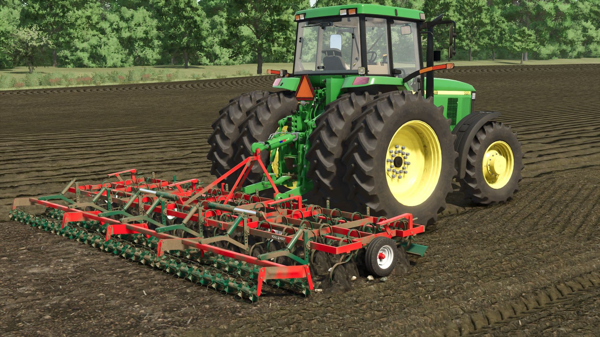 Vogel Noot VibroCult 600 5