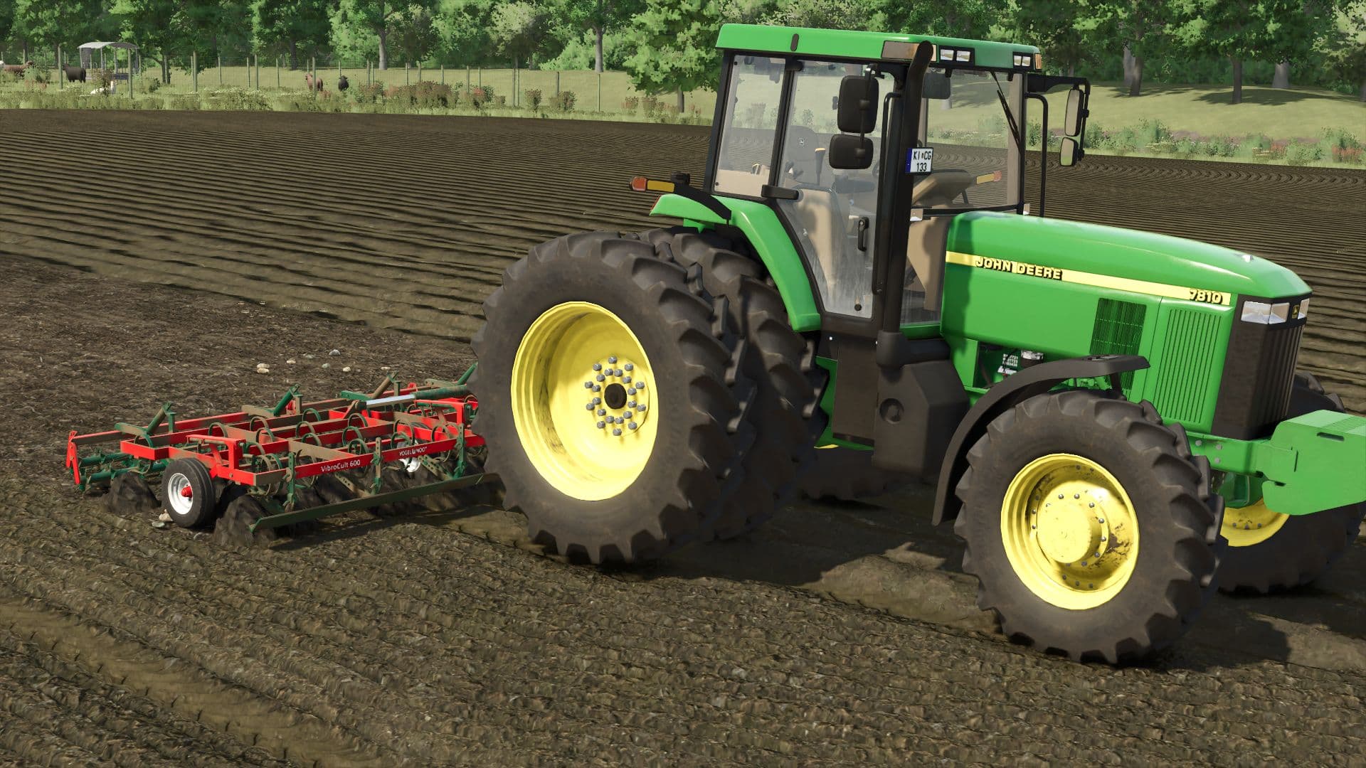 Vogel Noot VibroCult 600 4