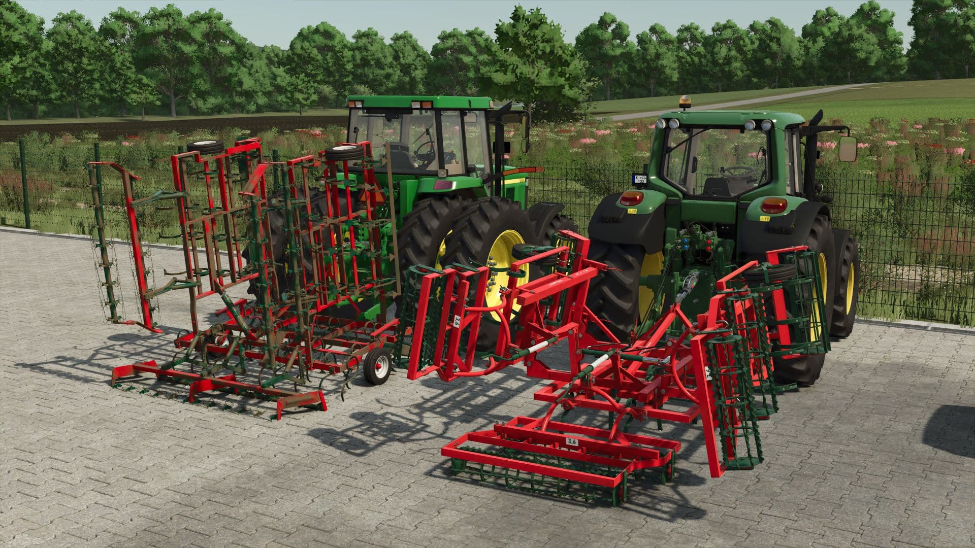 Vogel Noot VibroCult 600 3