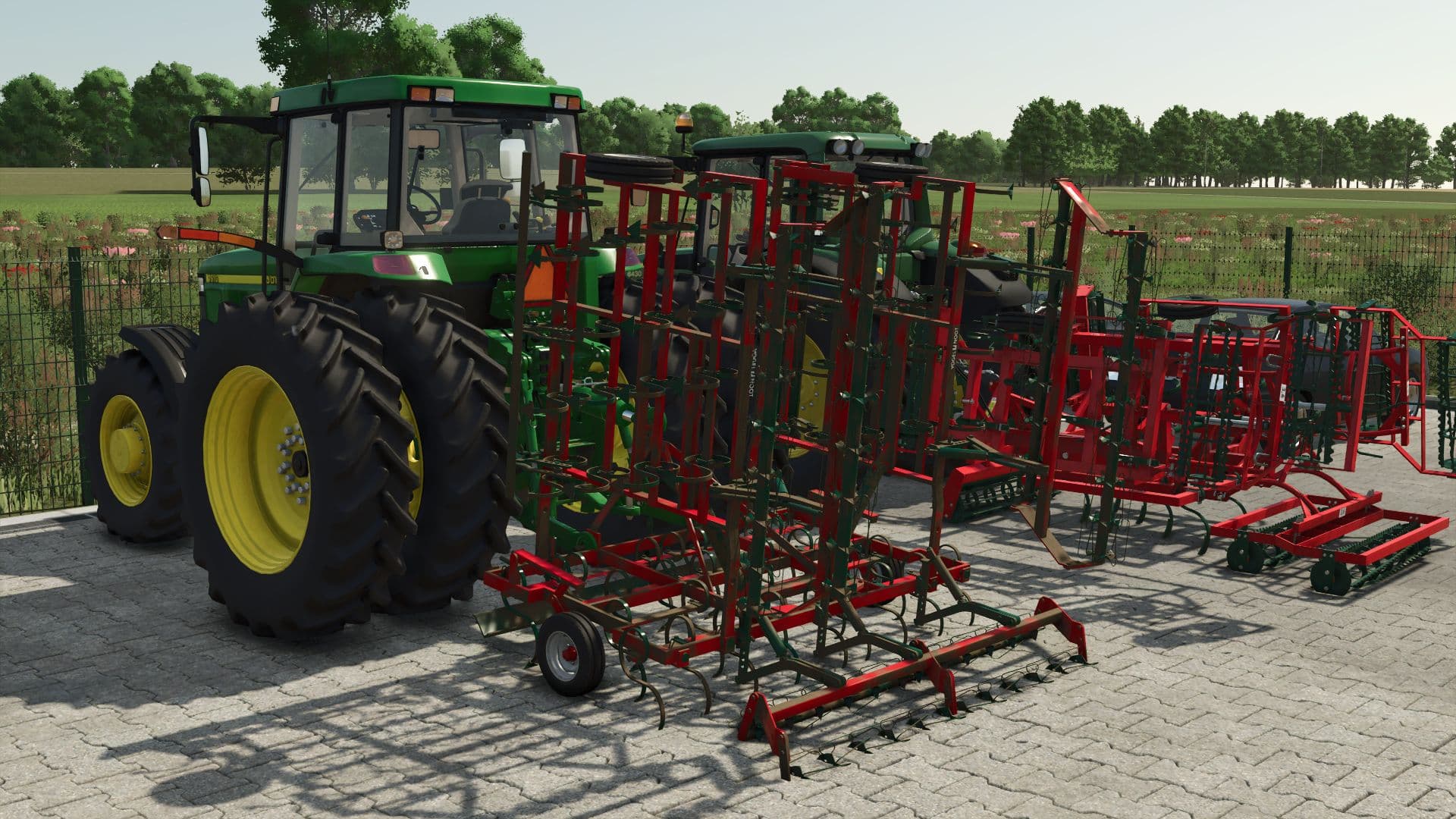 Vogel Noot VibroCult 600 2
