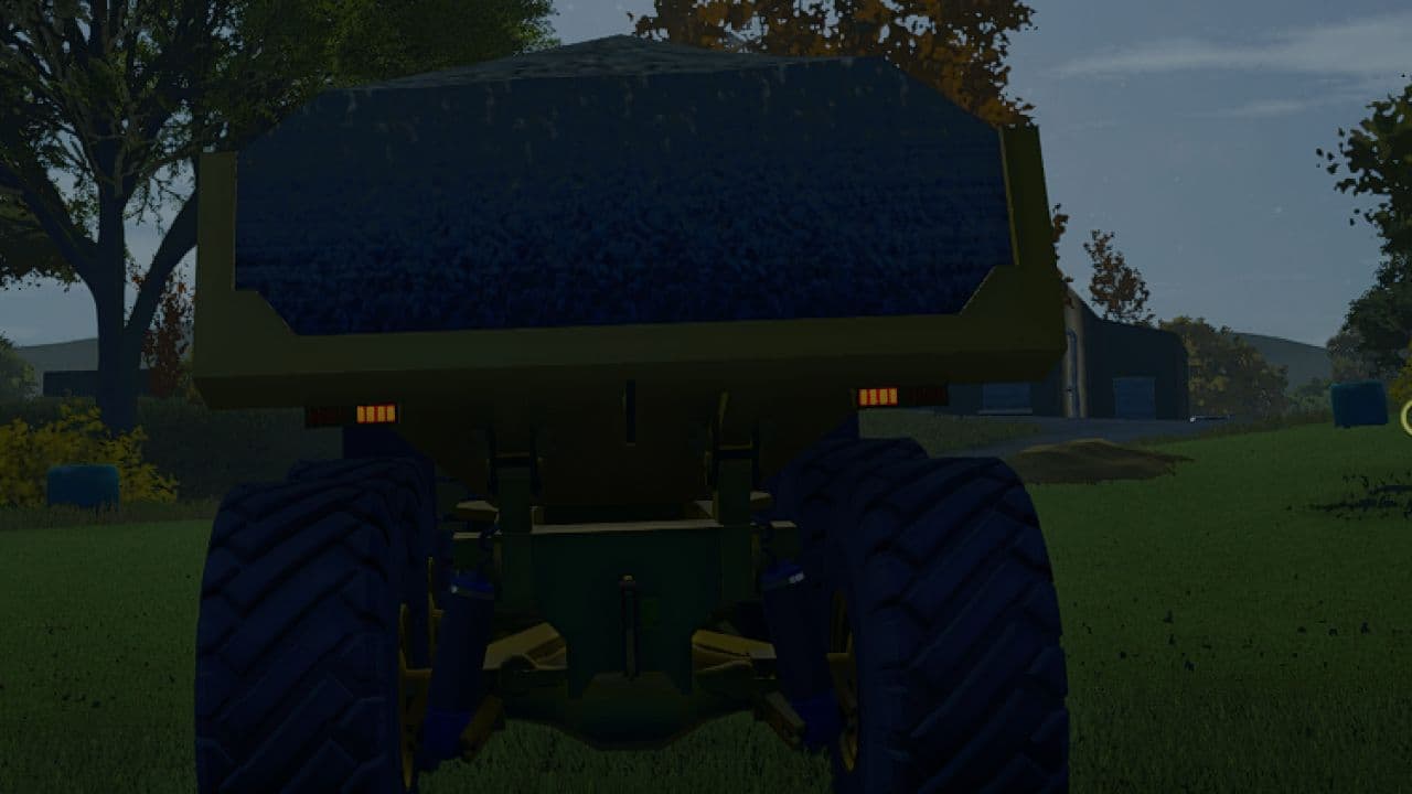 Volvo A40G FS 3