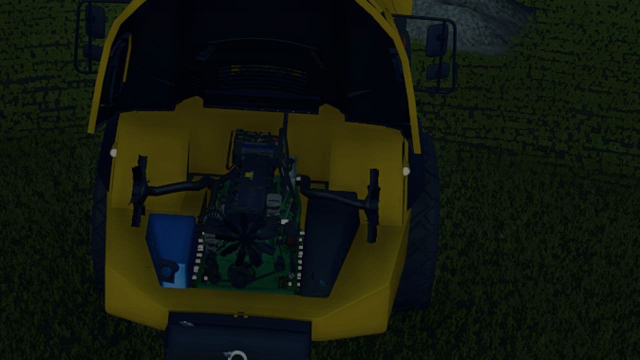Volvo A40G FS 2
