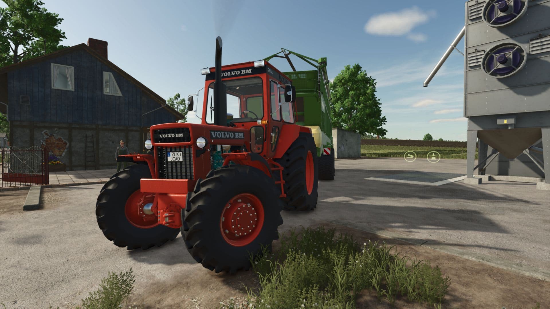 Volvo BM 2654 3