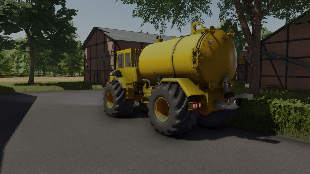 Volvo BMA 25SP 3