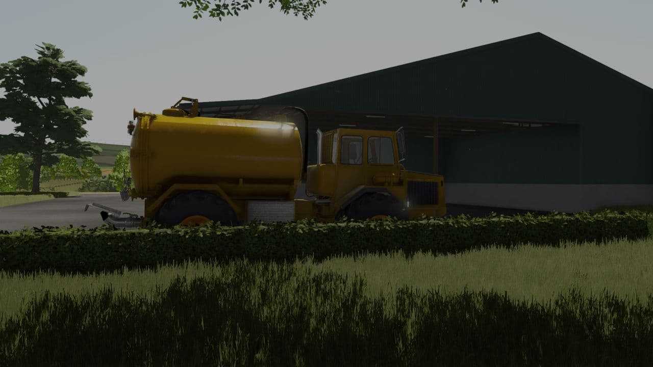 Volvo BMA 25SP 2
