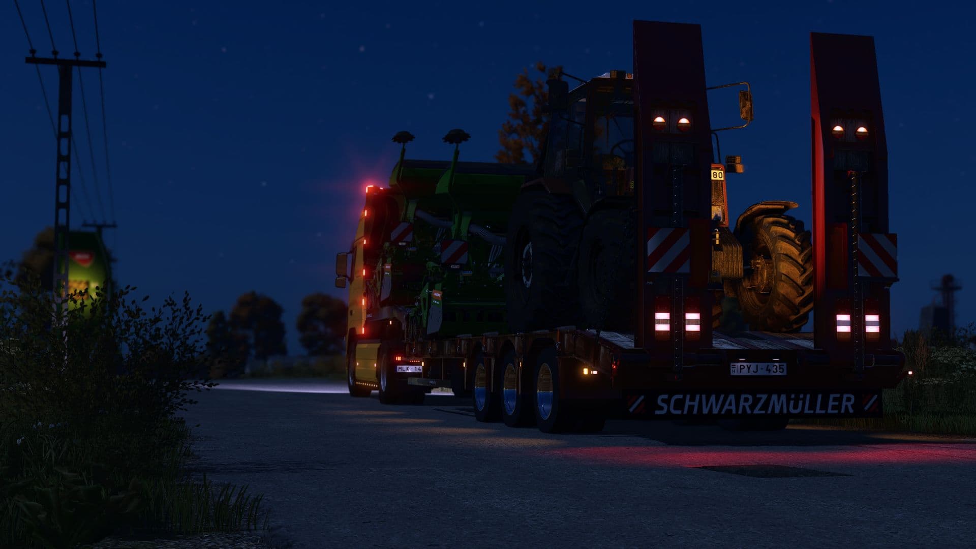 Volvo FH16 2