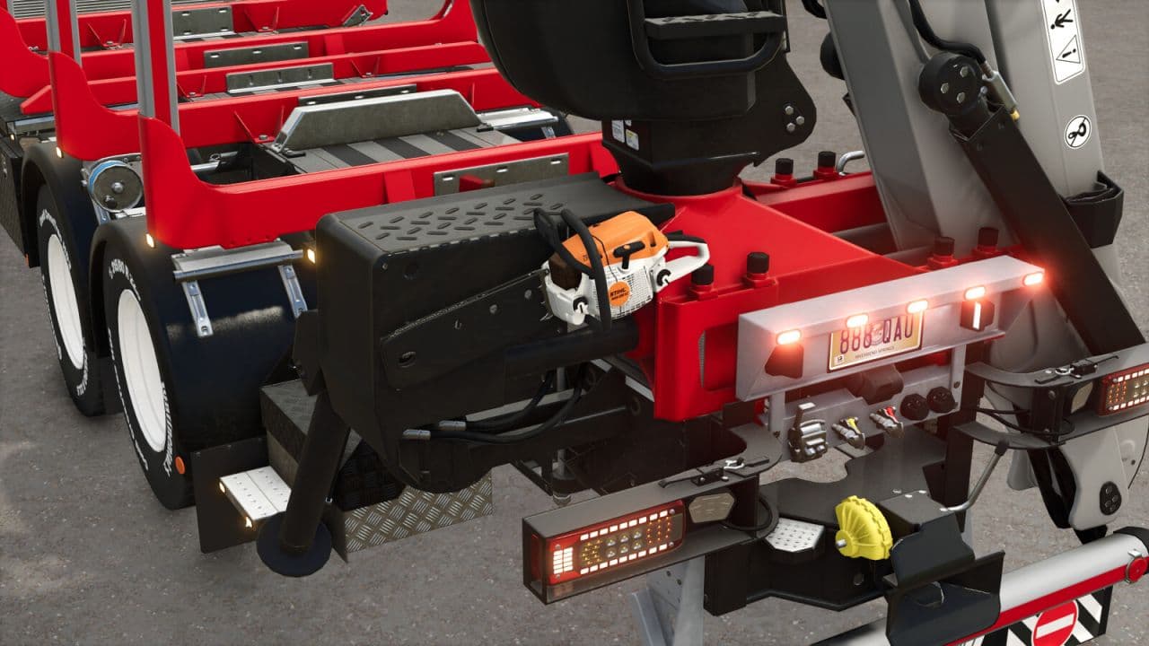 Volvo Riedler Pack 2
