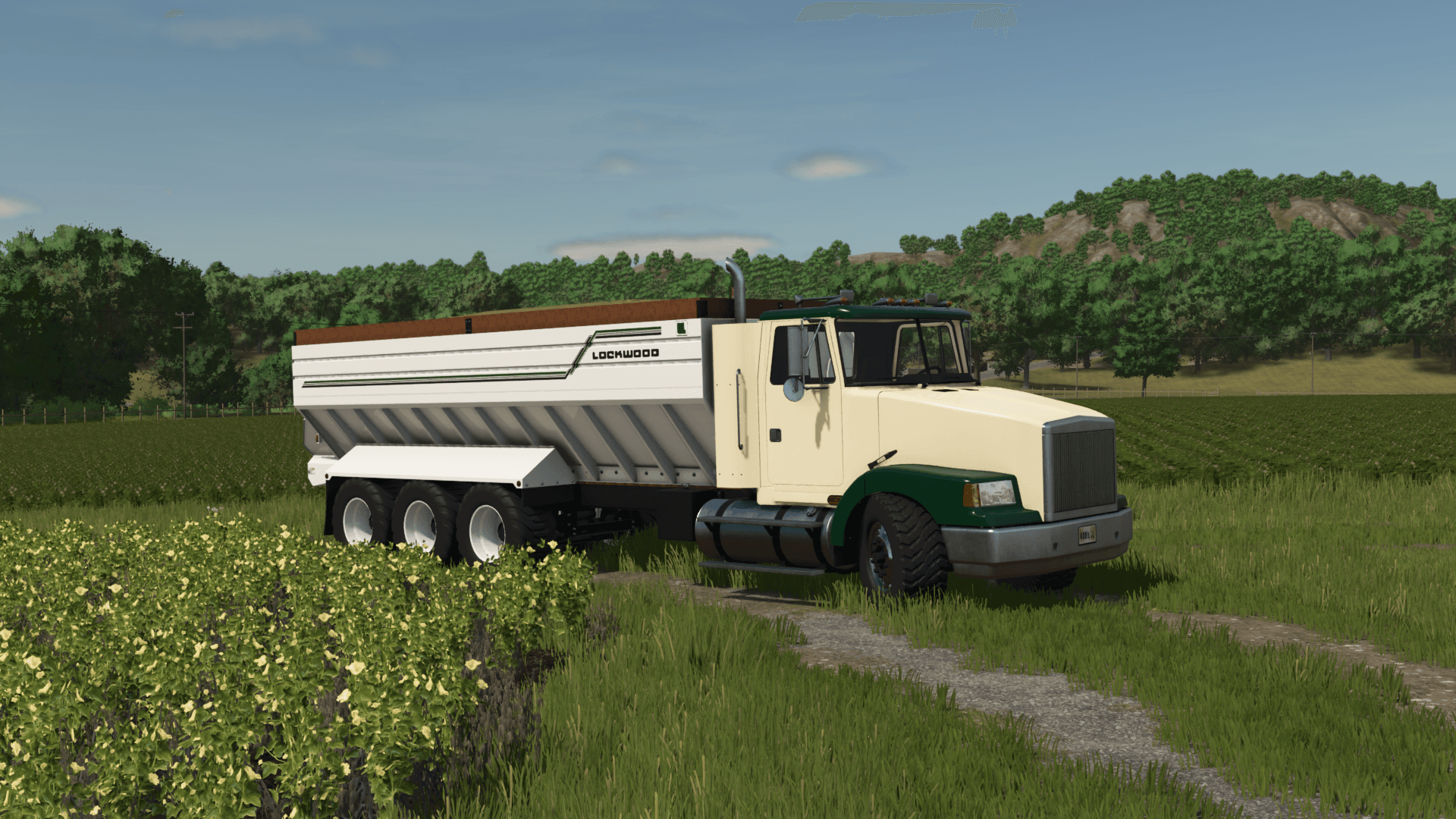 Volvo Wia 3