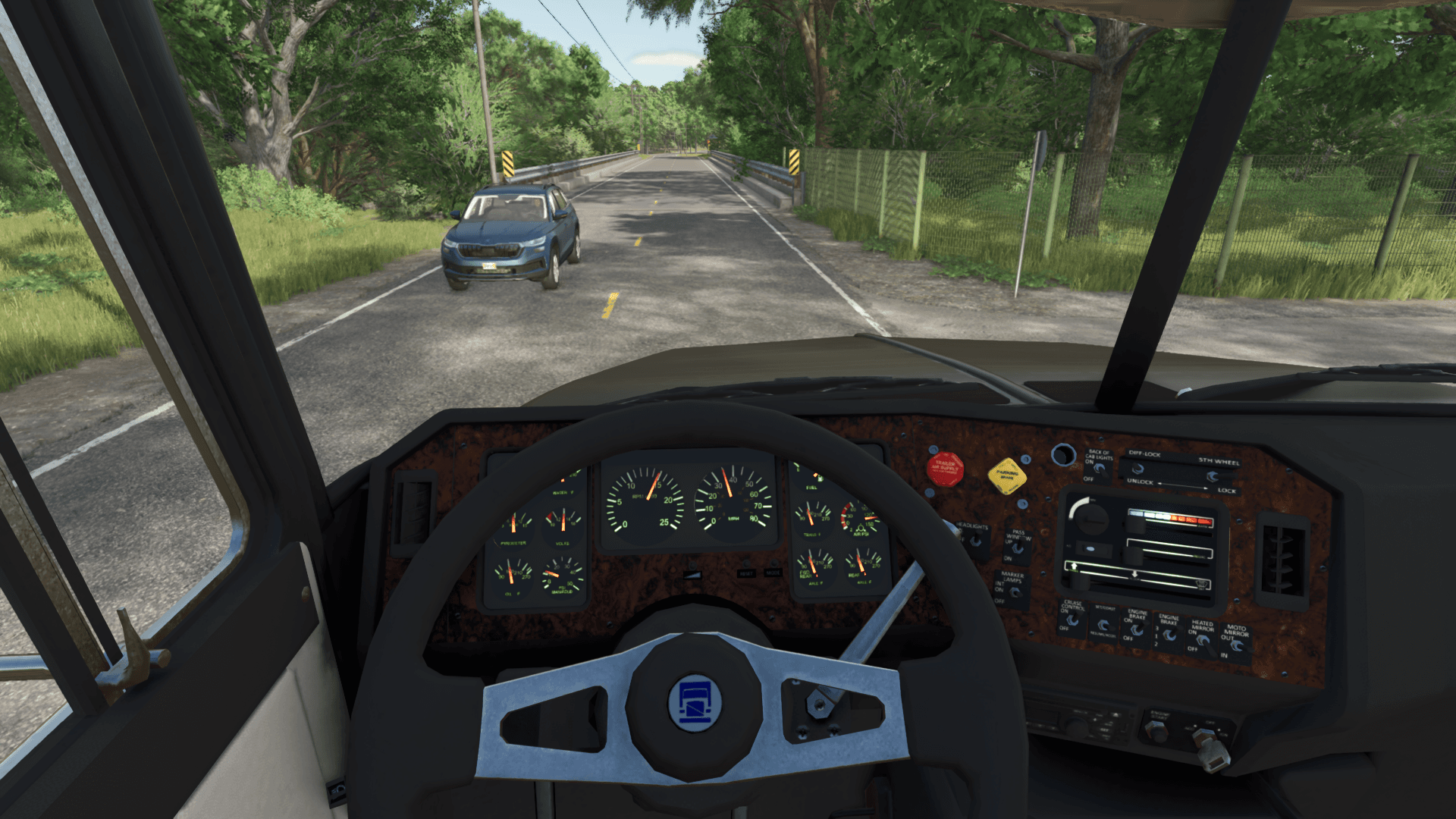 Volvo Wia 2